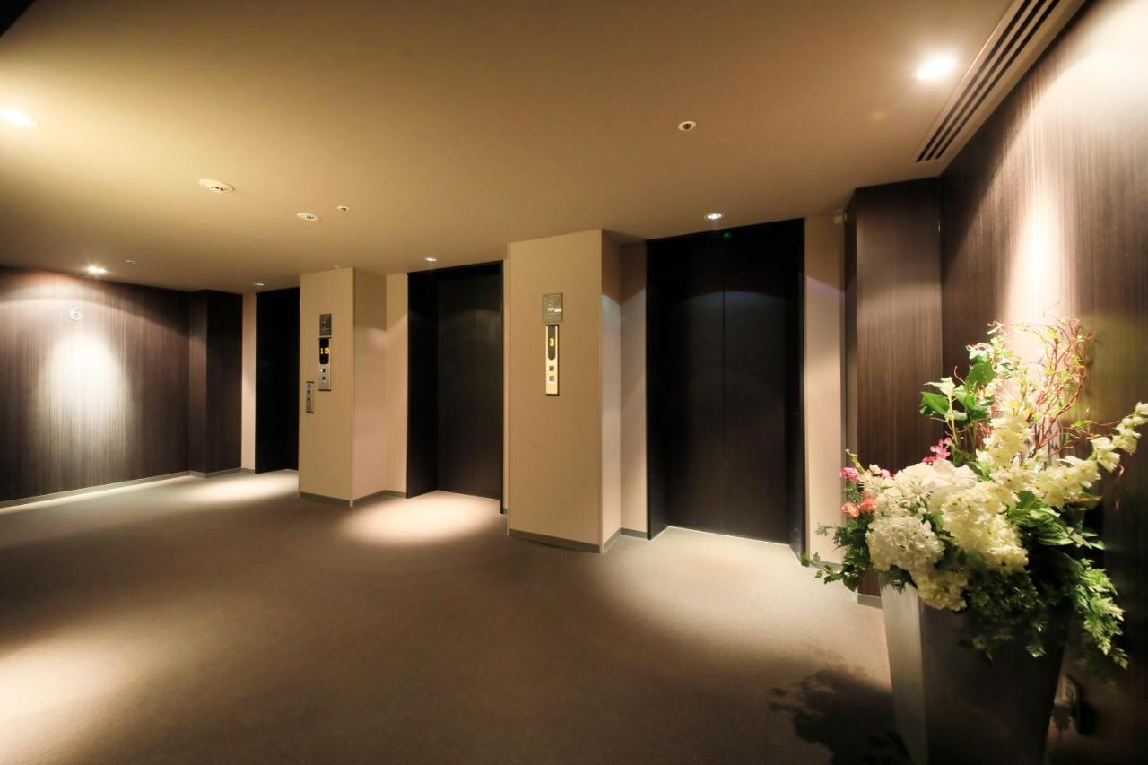 Daiwa Roynet Hotel Yokohama-Koen Yokohama  Ngoại thất bức ảnh